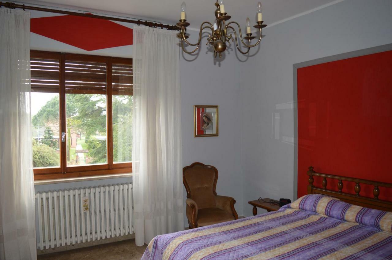 Villa Paulette Bassignana Exterior foto