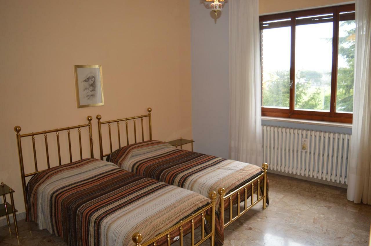 Villa Paulette Bassignana Exterior foto